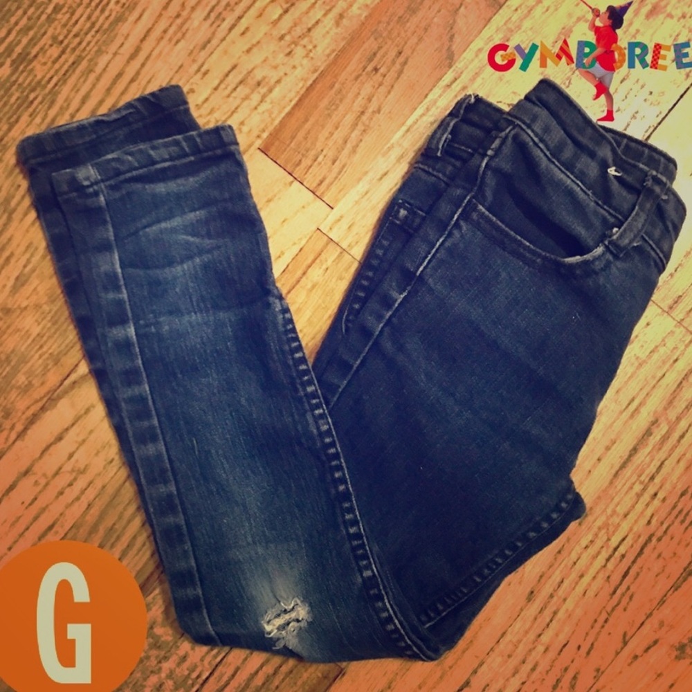 Gymboree | Girls Denim Jeans